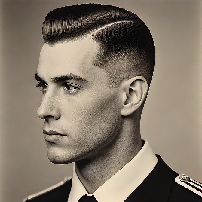 The Flat Top